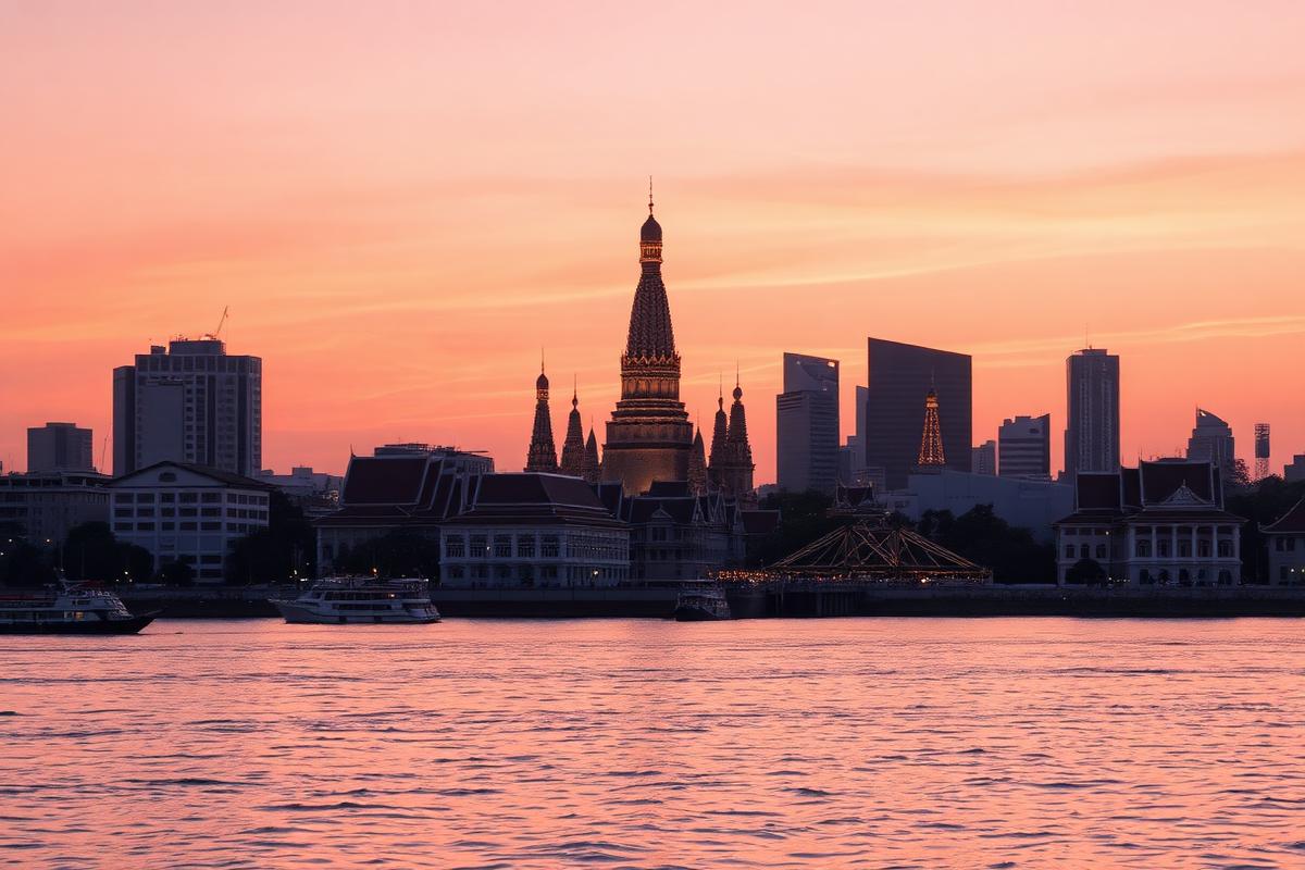 Bangkok, Thailand